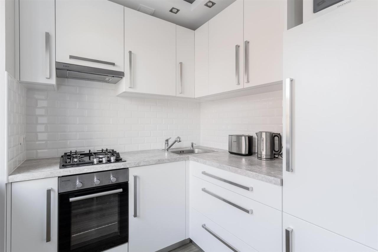 Apartamento Sunsay Yurmala Jūrkalne Exterior foto