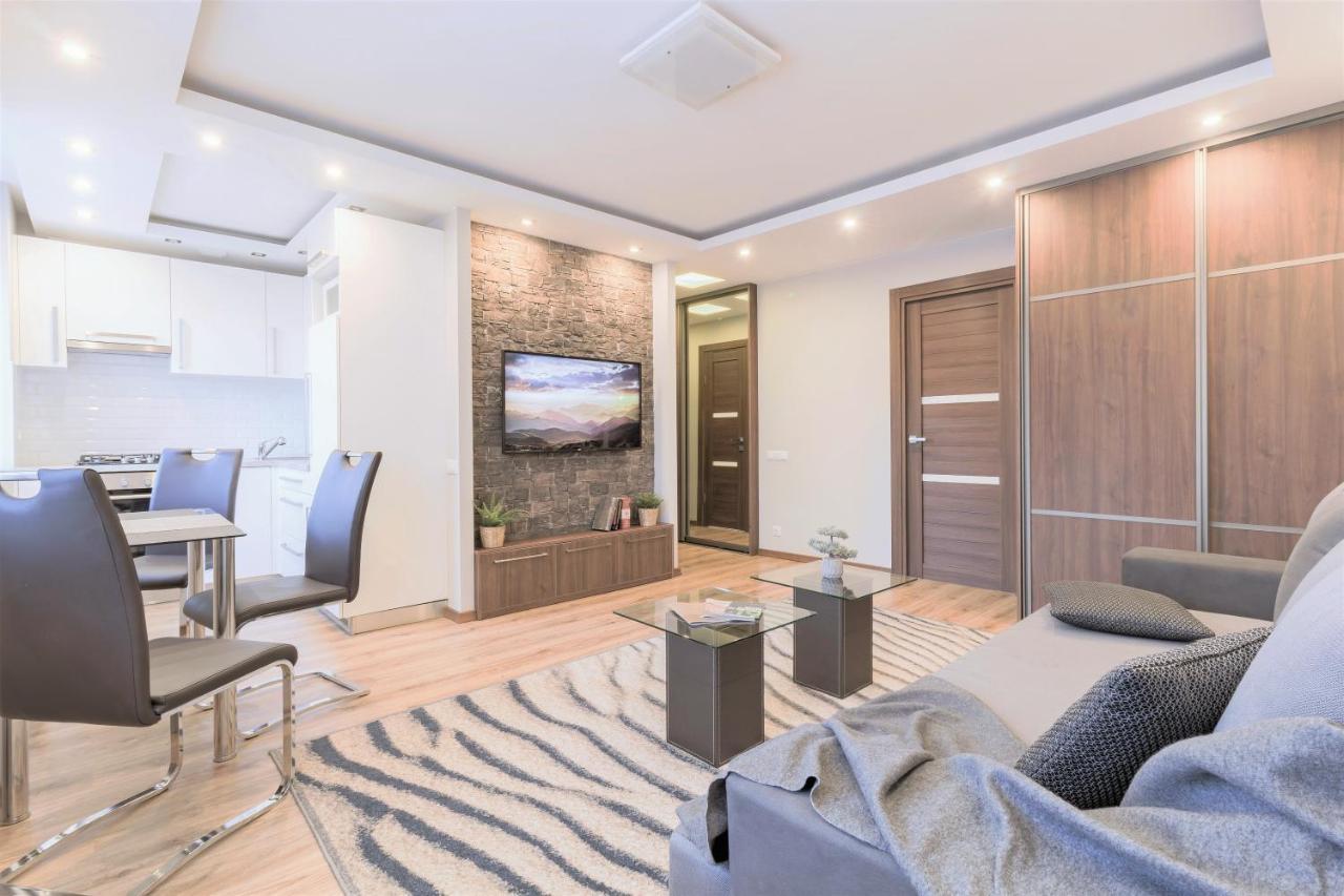 Apartamento Sunsay Yurmala Jūrkalne Exterior foto